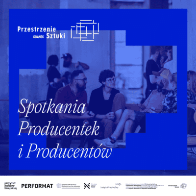 Spotkania Producentek i Producentów | Ruszył program warsztatów online