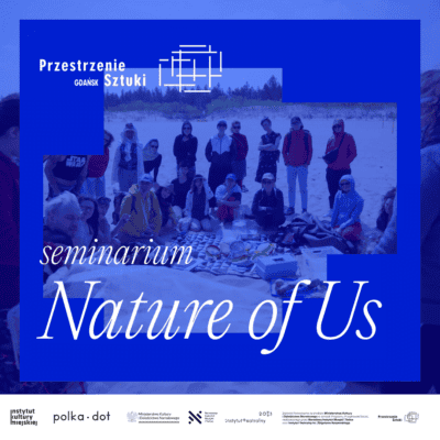 Nature of Us – seminarium online 
