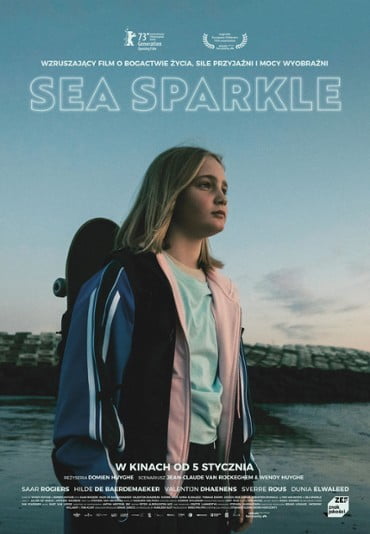 Sea Sparkle | 10+ | Dubbing