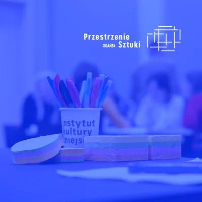 Relacja filmowa ze Spotkań Producentek i Producentów w ramach Przestrzeni Sztuki Taniec