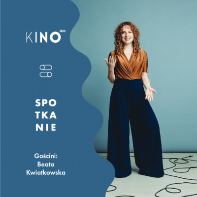 Seanse i premiery filmowe w Kinie IKM