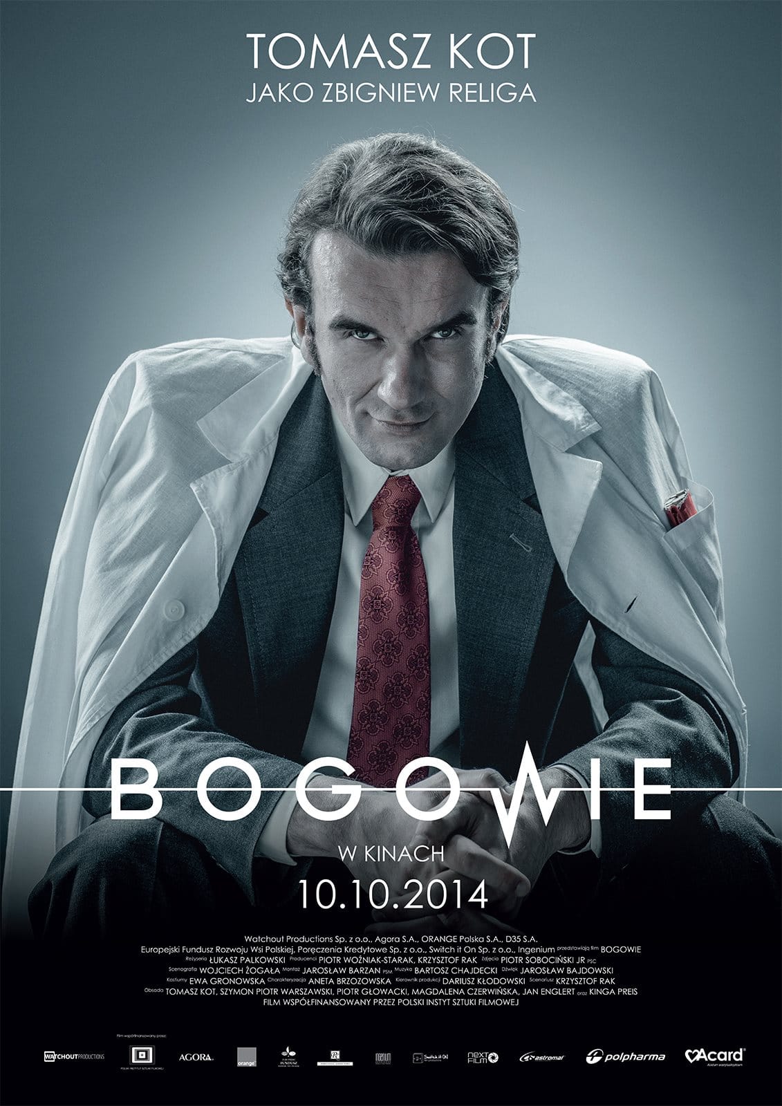 Bogowie | 20-lecie PISF