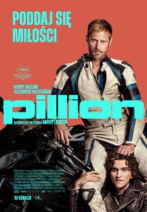 pillion-plakat