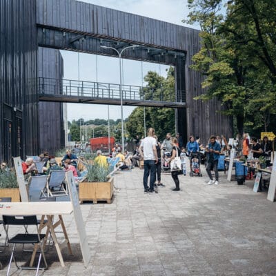 Raport z badań instytucji kultury już dostępny!
