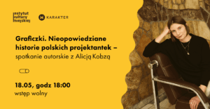 Graficzki. Nieopowiedziane historie cover