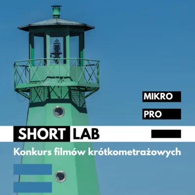 Znamy laureatów I edycji konkursu SHORT LAB. Gdański Fundusz Filmowy wesprze osiem krótkich metraży  