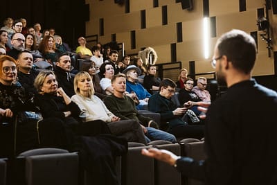 Punkt Informacji Kulturalnej 3 lipca czynny do godz. 18.30