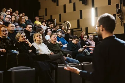Punkt Informacji Kulturalnej 3 lipca czynny do godz. 18.30