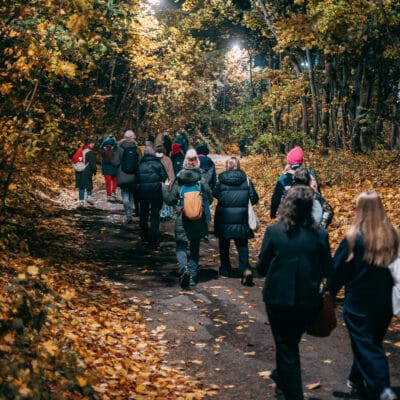 NARRACJE #18: rusza otwarty konkurs na koncepcję festiwalu 