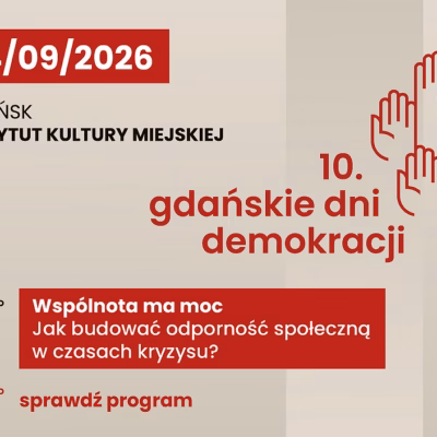 Gdańskie Dni Demokracji