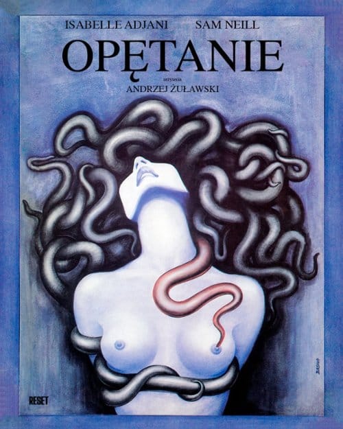 Opętanie