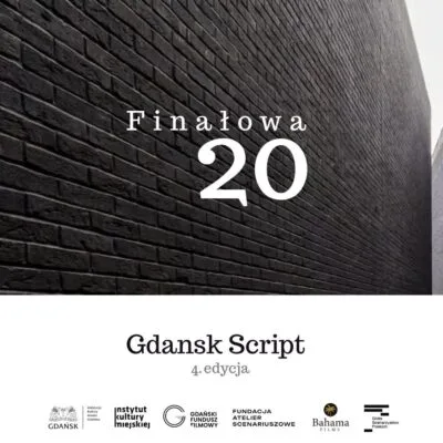 Gdańsk Script: znamy finałową 20-stkę!