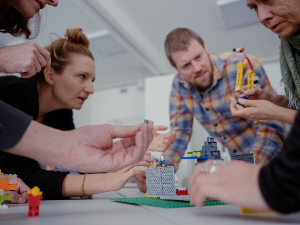 Open call na coaching z Poliną Bulat: Jak budować dobre partnerstwa? 