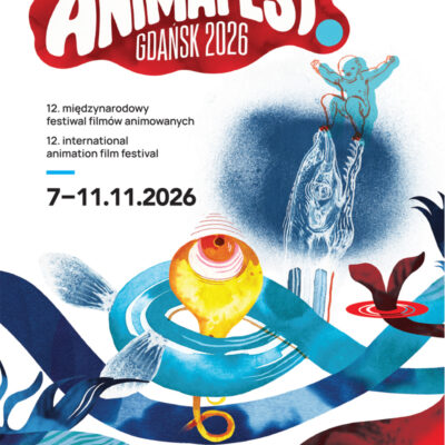 12. Międzynarodowy Festiwal Filmów Animowanych ANIMAFEST GDAŃSK