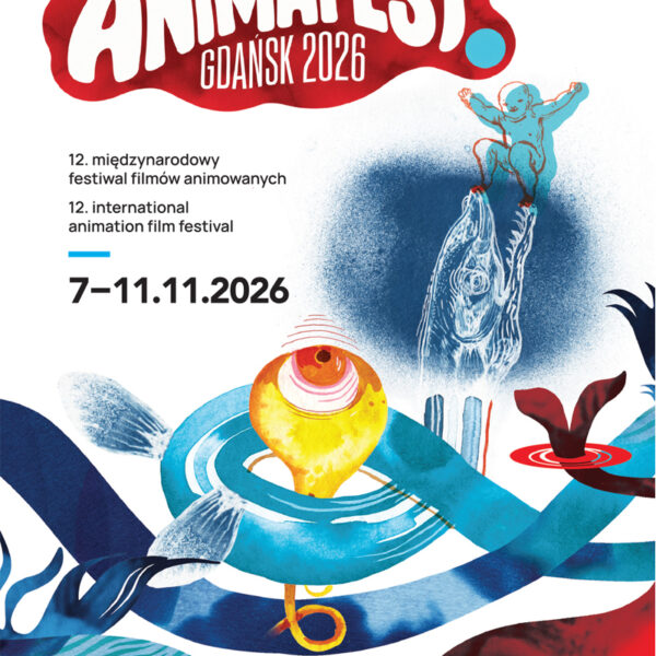 12. Międzynarodowy Festiwal Filmów Animowanych ANIMAFEST GDAŃSK