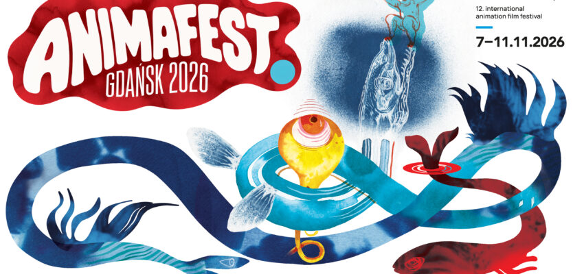 12. Międzynarodowy Festiwal Filmów Animowanych ANIMAFEST GDAŃSK
